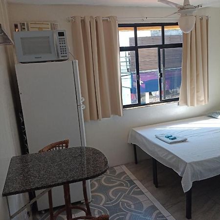 Apartamentos Orla Itapua Salvador Bagian luar foto