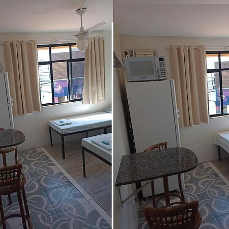Apartamentos Orla Itapua Salvador Bagian luar foto