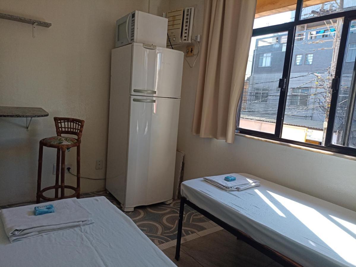 Apartamentos Orla Itapua Salvador Bagian luar foto
